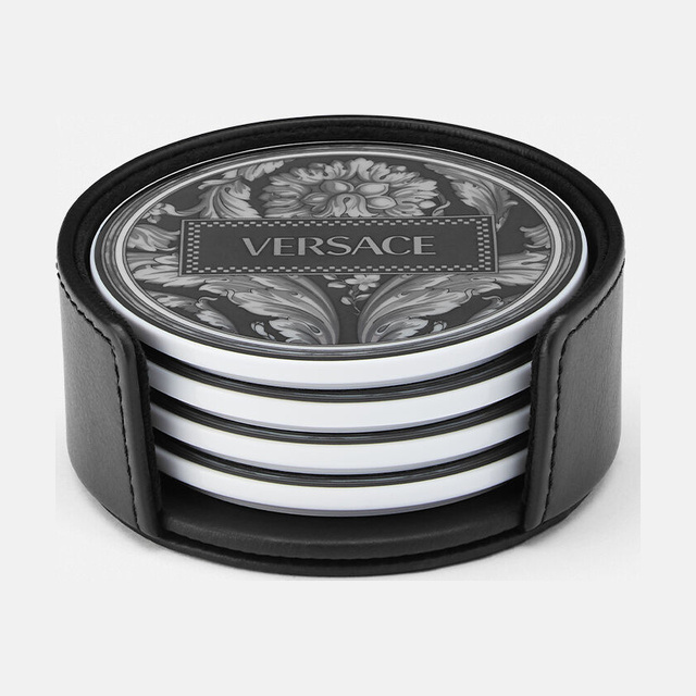 Barocco Haze Coaster 4-Set