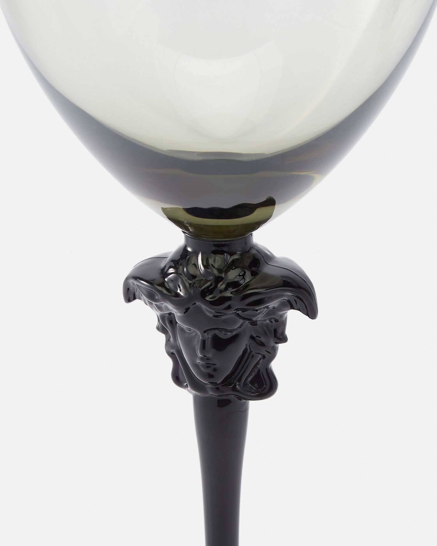 Medusa Lumière Haze Water Goblet