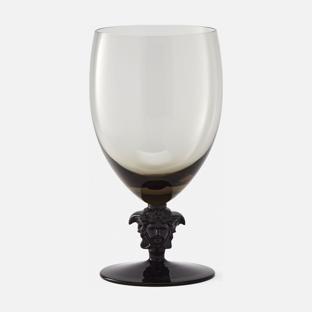 Medusa Lumière Haze Water Glass