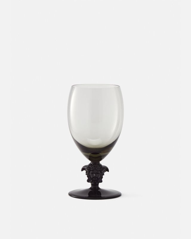 Medusa Lumière Haze White Wine Goblet