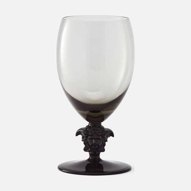 Medusa Lumière Haze White Wine Goblet