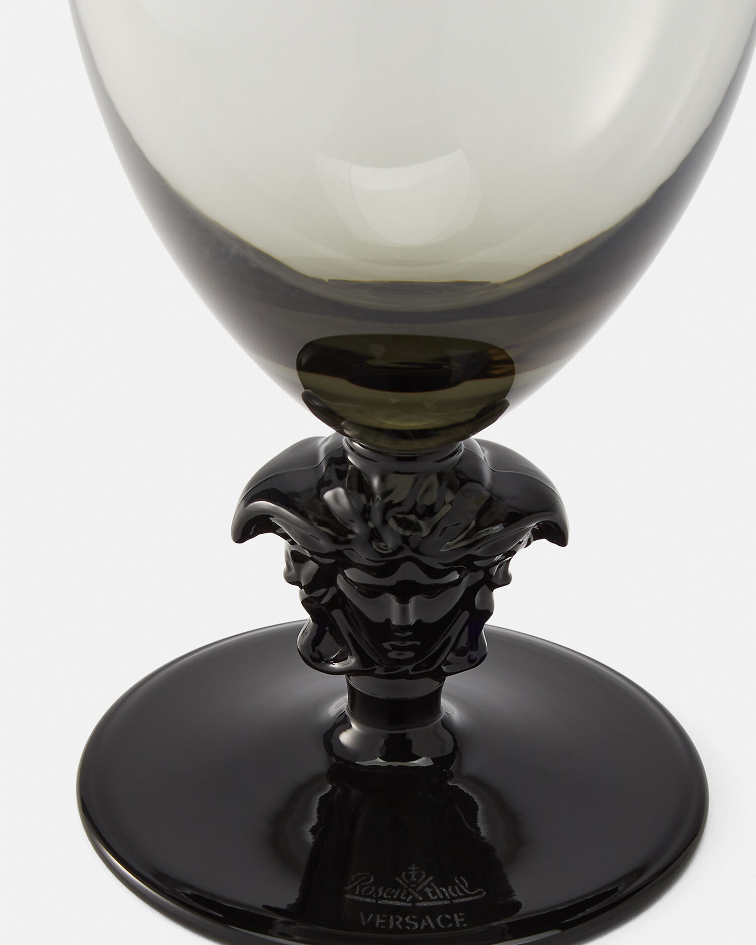 Medusa Lumière Haze White Wine Goblet