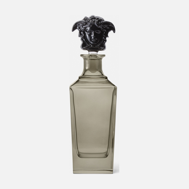 Medusa Lumière Haze Decanter