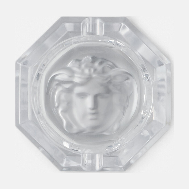 Medusa Lumière Ashtray 8 cm
