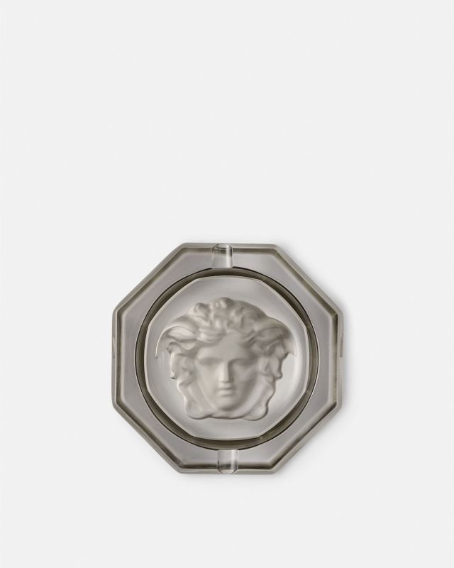 Medusa Lumière Haze Ashtray 13 cm