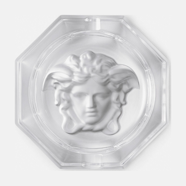 Medusa Lumière Ashtray 16 cm