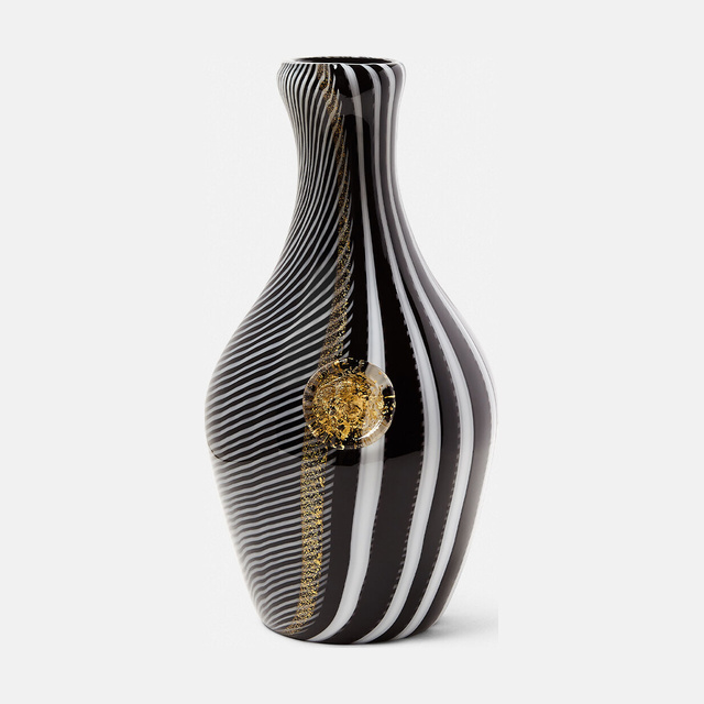 Smoking Venini Versace Vase