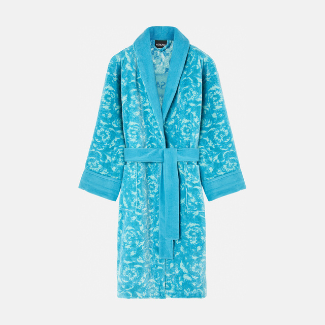 Barocco Bathrobe