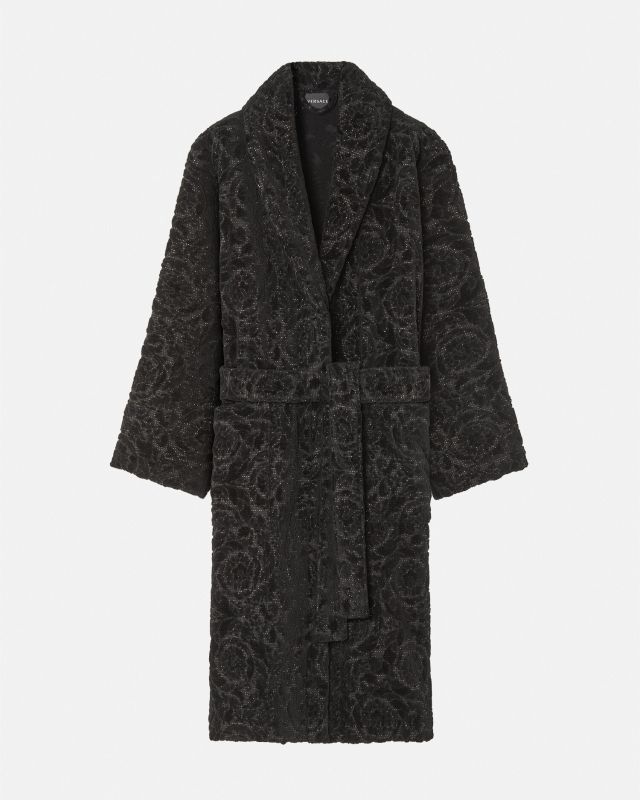 Barocco Bathrobe