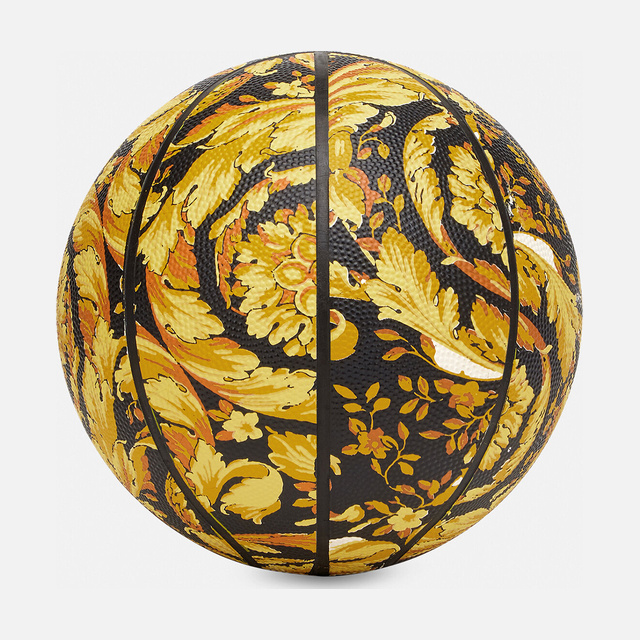 Barocco Basketball