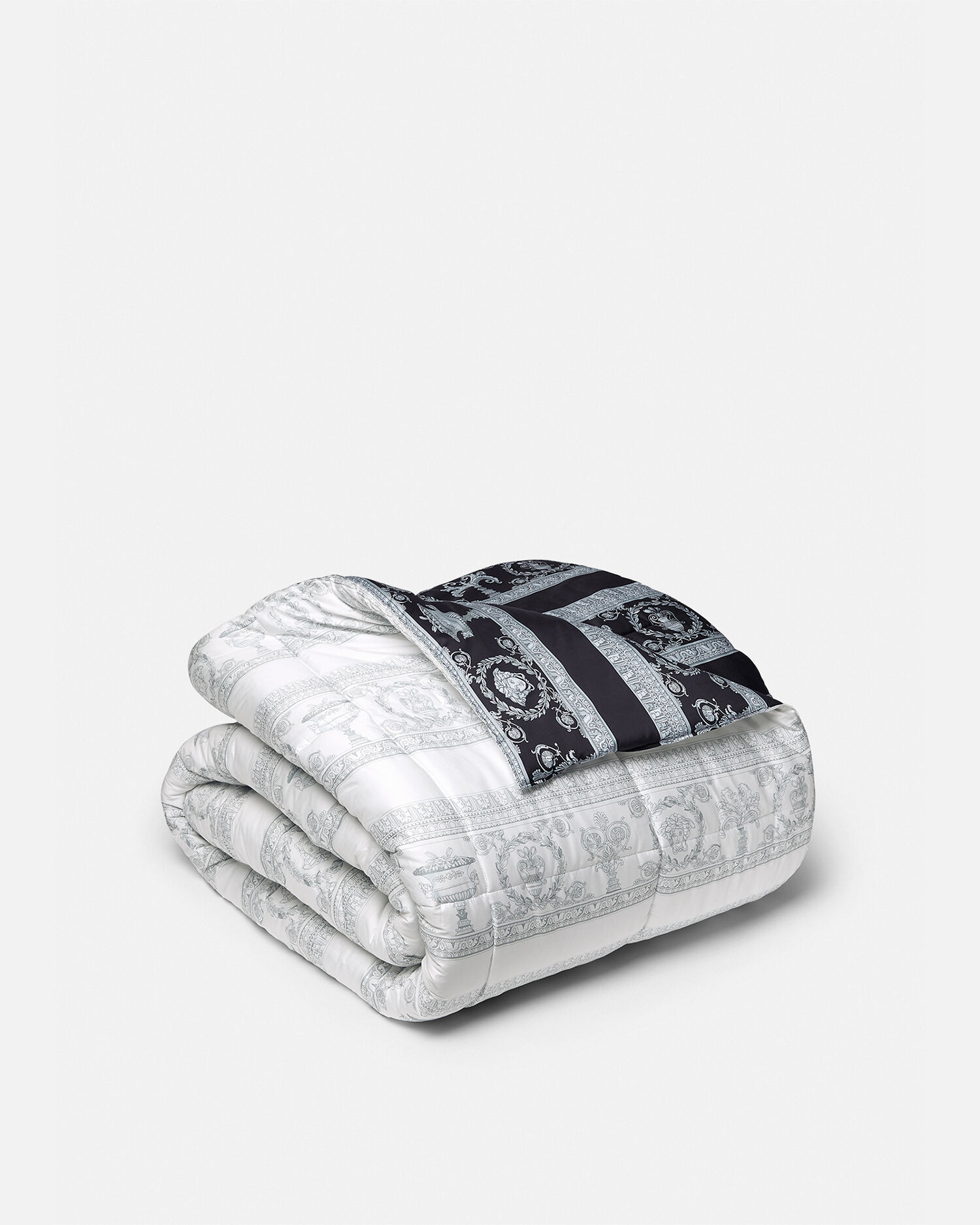I ♡ Baroque Double-Face Comforter