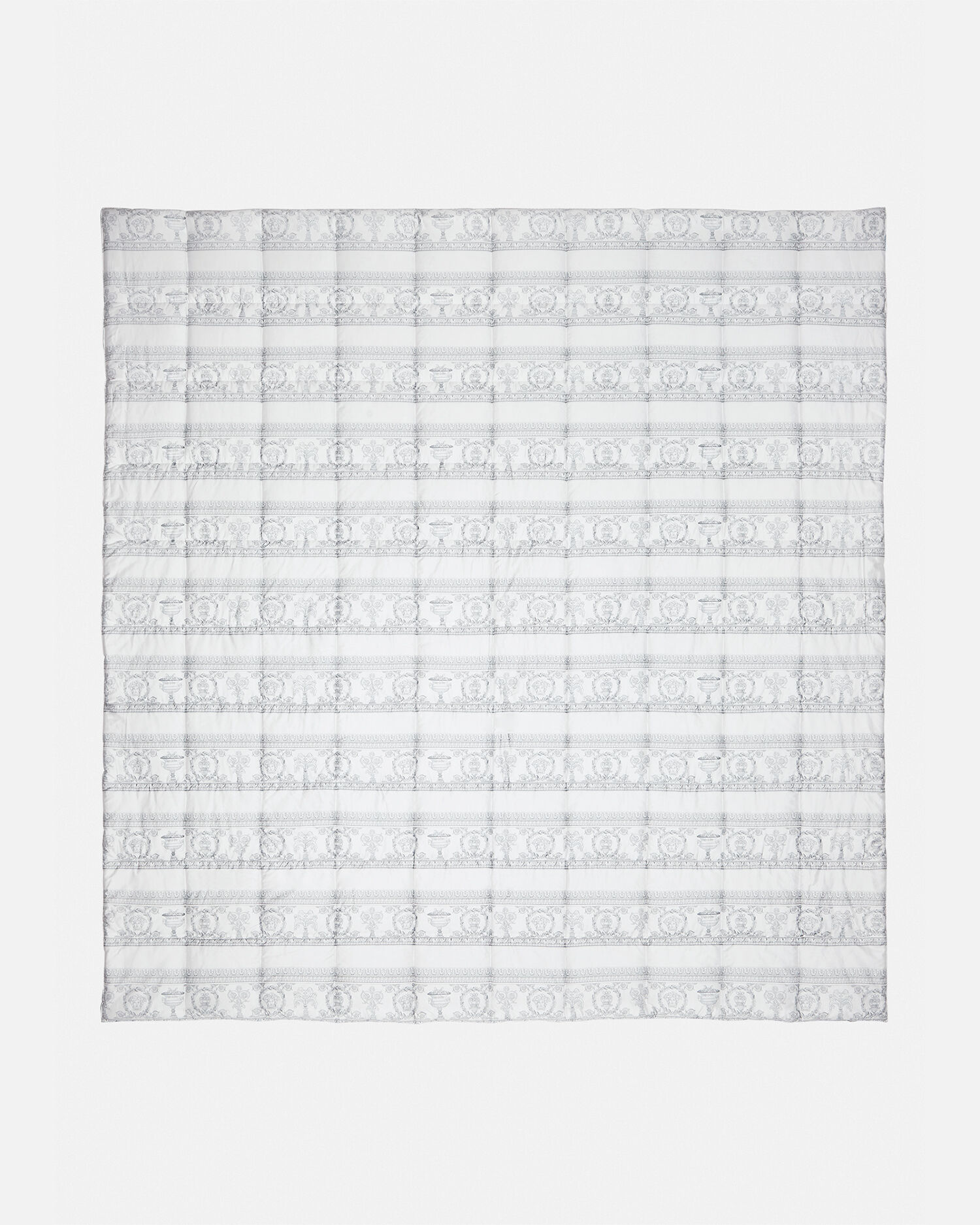 I ♡ Baroque Double-Face Comforter