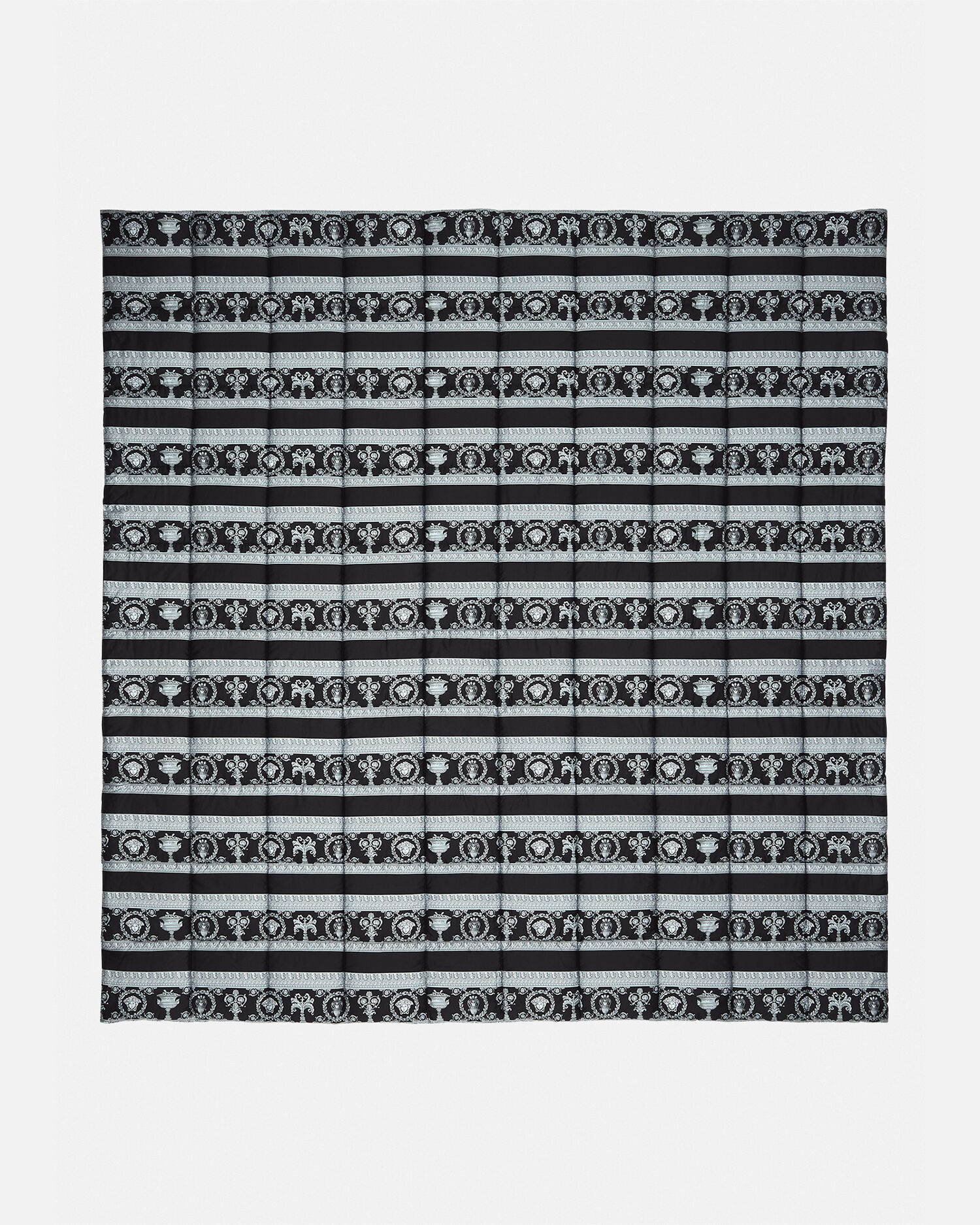 I ♡ Baroque Double-Face Comforter