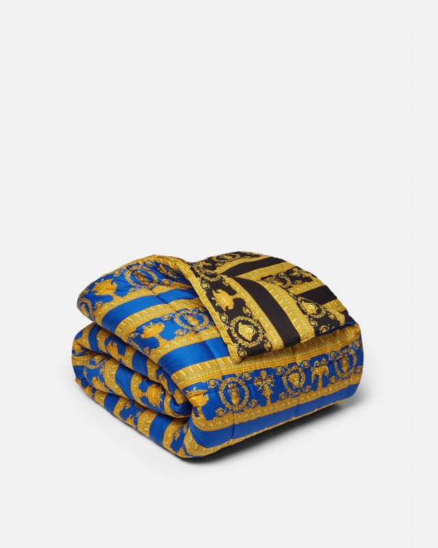I ♡ Baroque Double-Face Comforter
