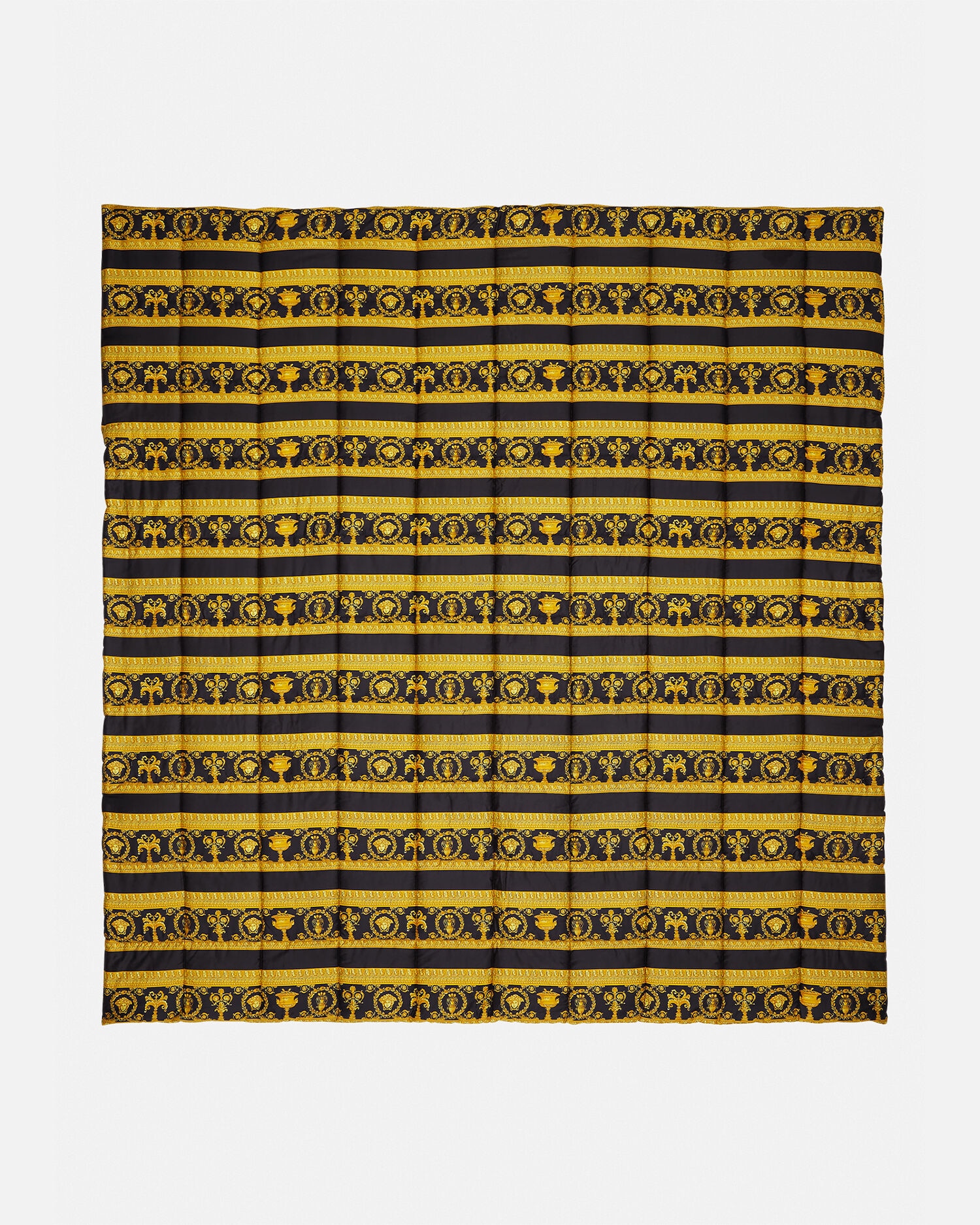 I ♡ Baroque Double-Face Comforter