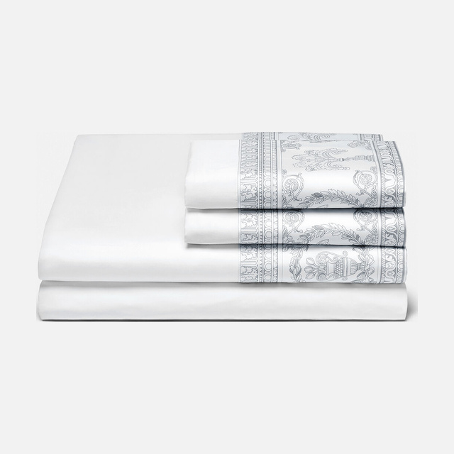 I ♡ Baroque Full/Queen Bed Set