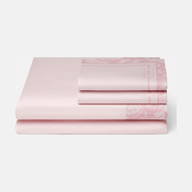 Barocco Full/Queen Bed Set