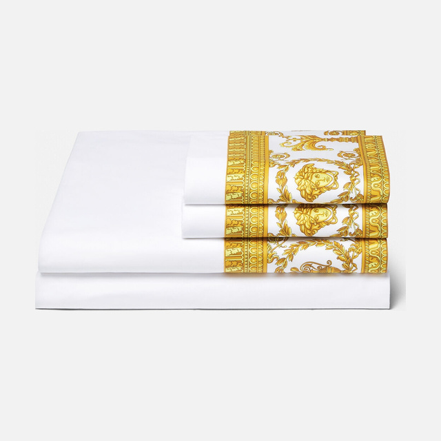 I ♡ Baroque Full/Queen Bed Set