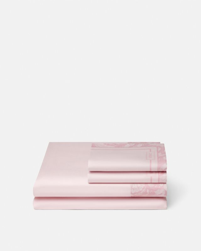 Barocco King/Cali Bed Set