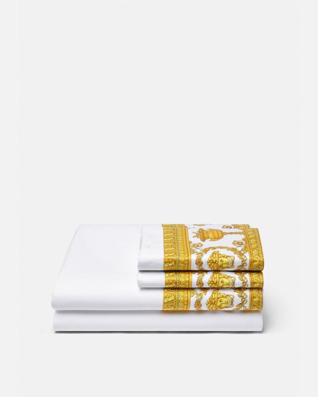 I ♡ Baroque King/Cali Bed Set