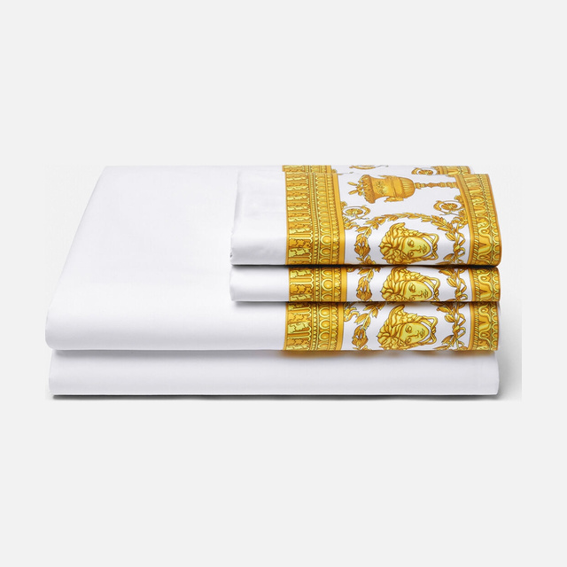I ♡ Baroque King/Cali Bed Set
