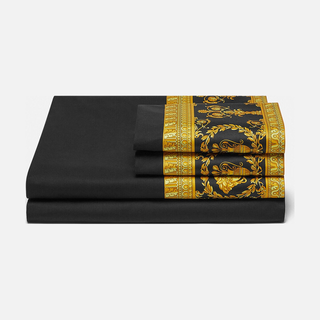I ♡ Baroque King/Cali Bed Set