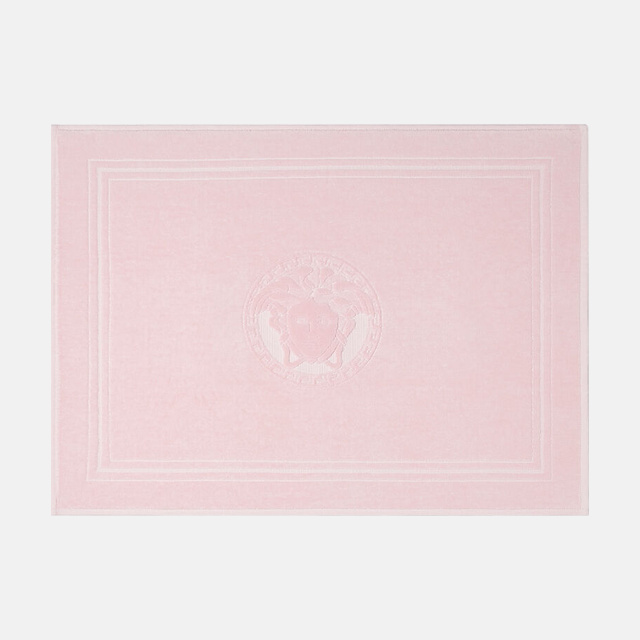 Icon Bath Mat Pink