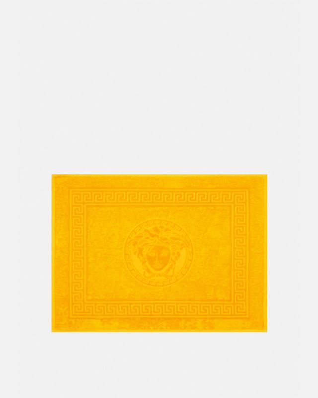 Medusa Bath Mat