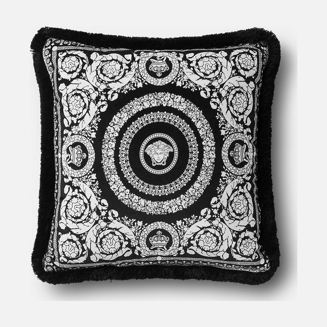 Crete de Fleur Cushion 45 cm
