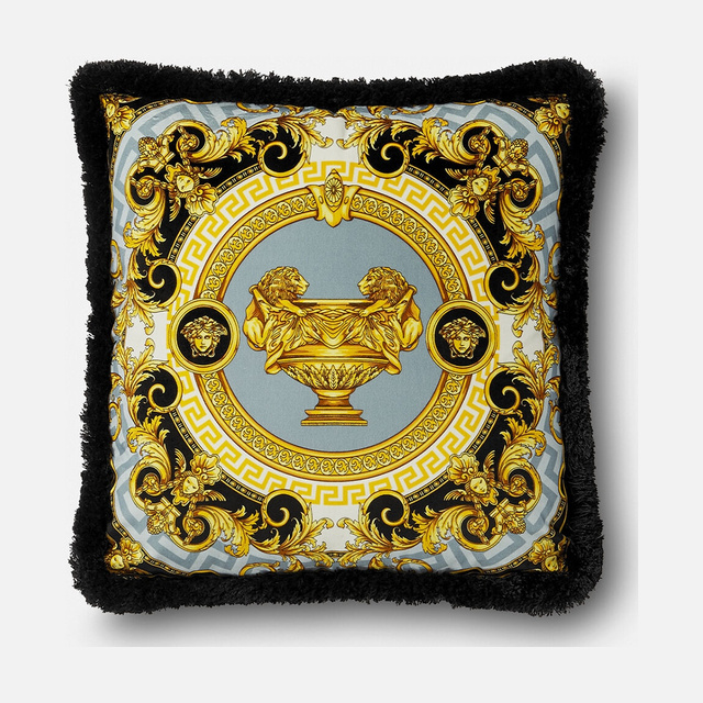 La Coupe des Dieux Cushion 45 cm
