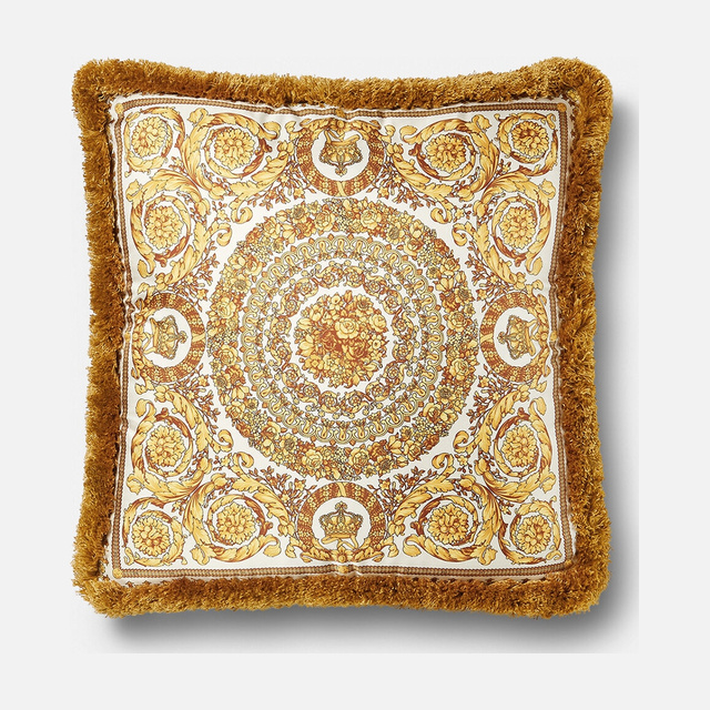 Barocco Double-Face Cushion 45 cm