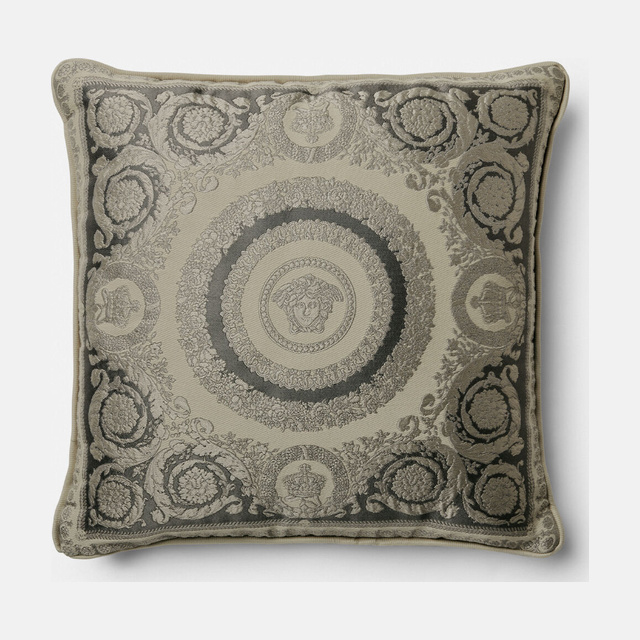 Crete de Fleur Soft Cushion 45 cm