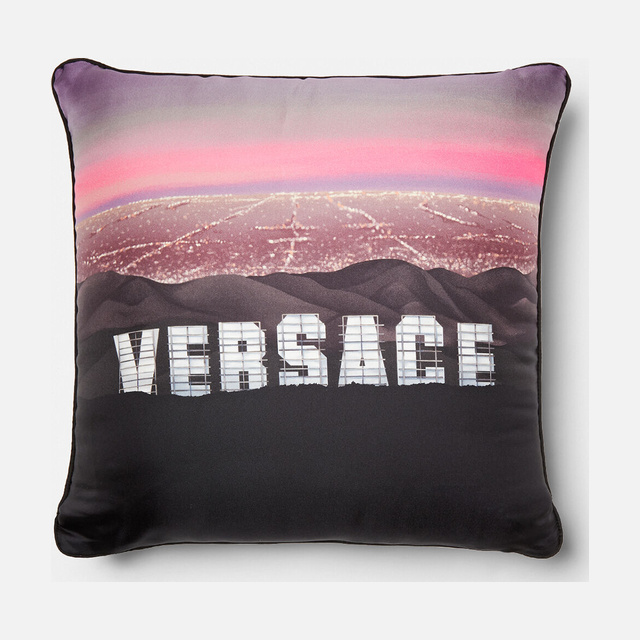 Versace Hills Cushion 45 cm
