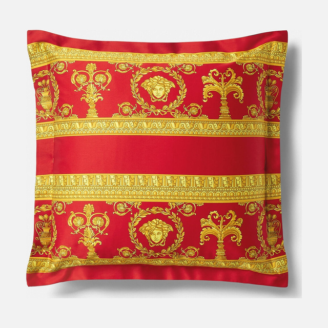 I ♡ Baroque Double-Face Cushion 45 cm