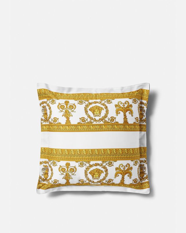 I ♡ Baroque Double-Face Cushion 45 cm