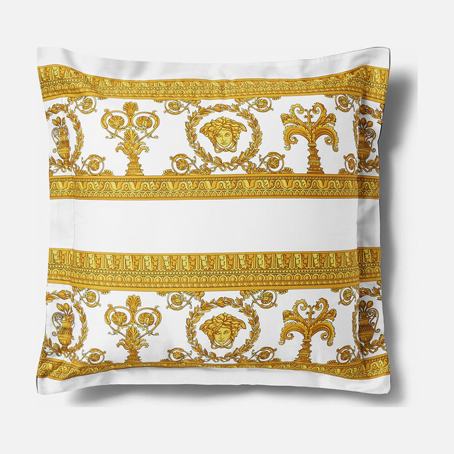 I ♡ Baroque Double-Face Cushion 45 cm