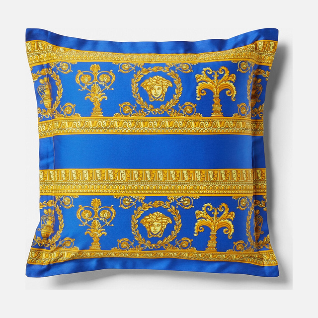I ♡ Baroque Double-Face Cushion 45 cm