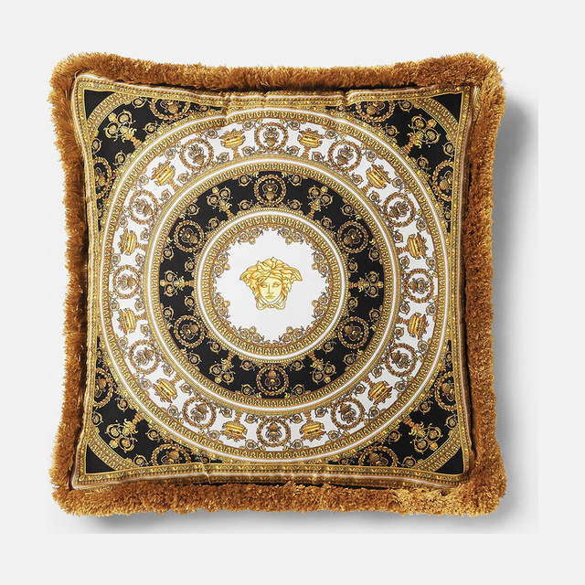 I ♡ Baroque Cushion 45 cm