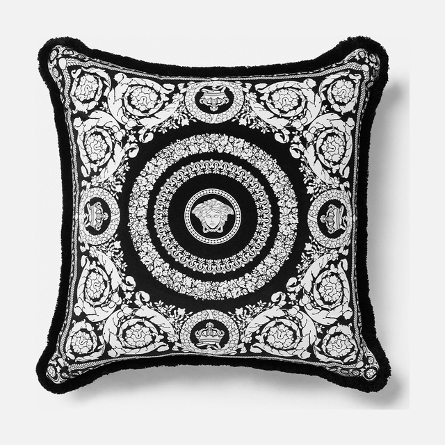 Crete de Fleur Cushion 70 cm