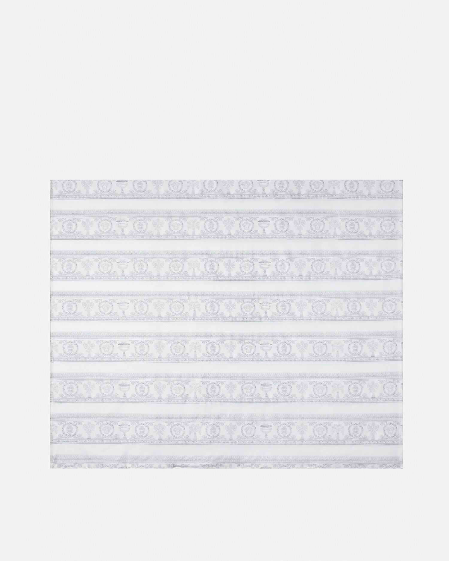 I ♡ Baroque Queen Duvet Cover