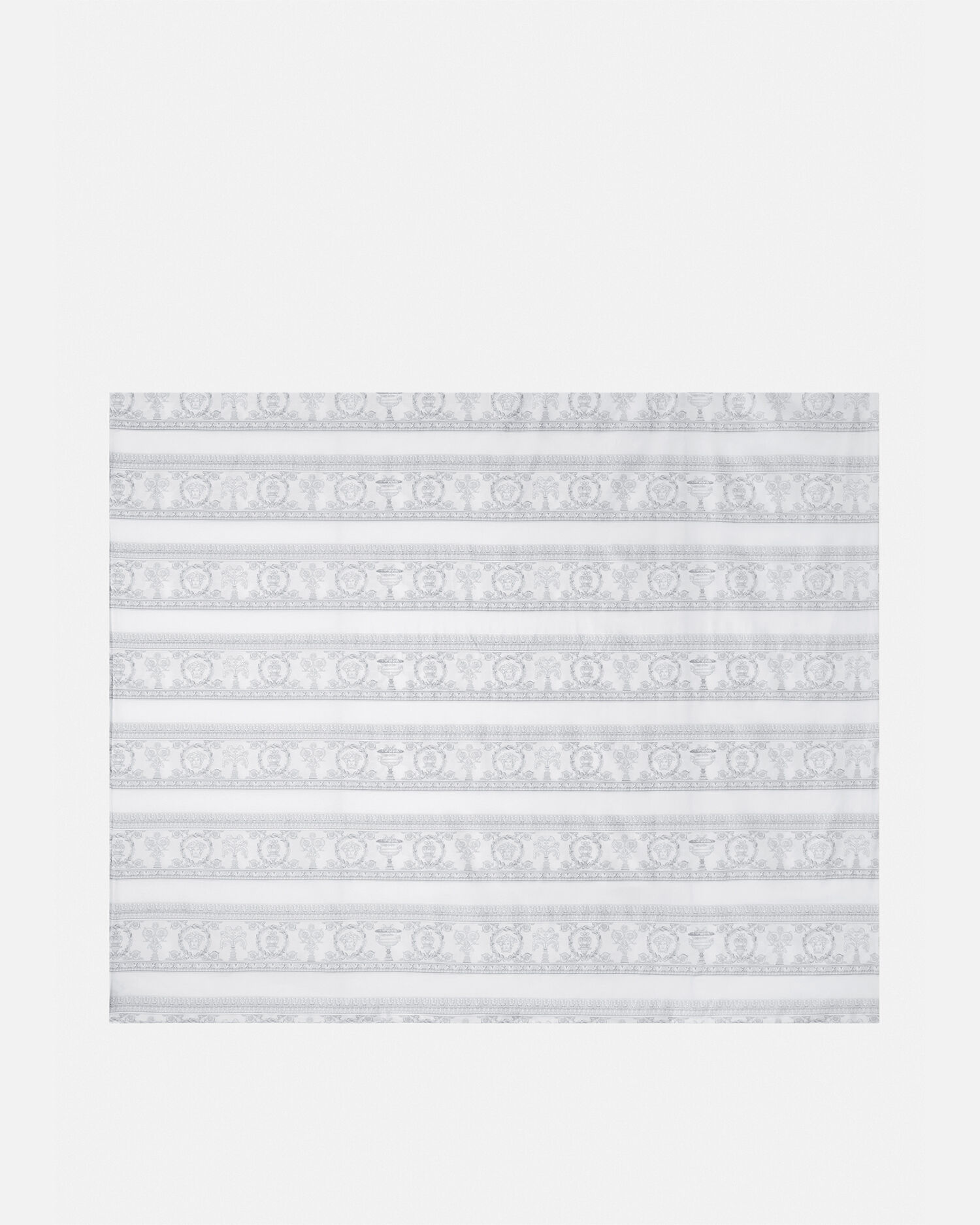 I ♡ Baroque Queen Duvet Cover