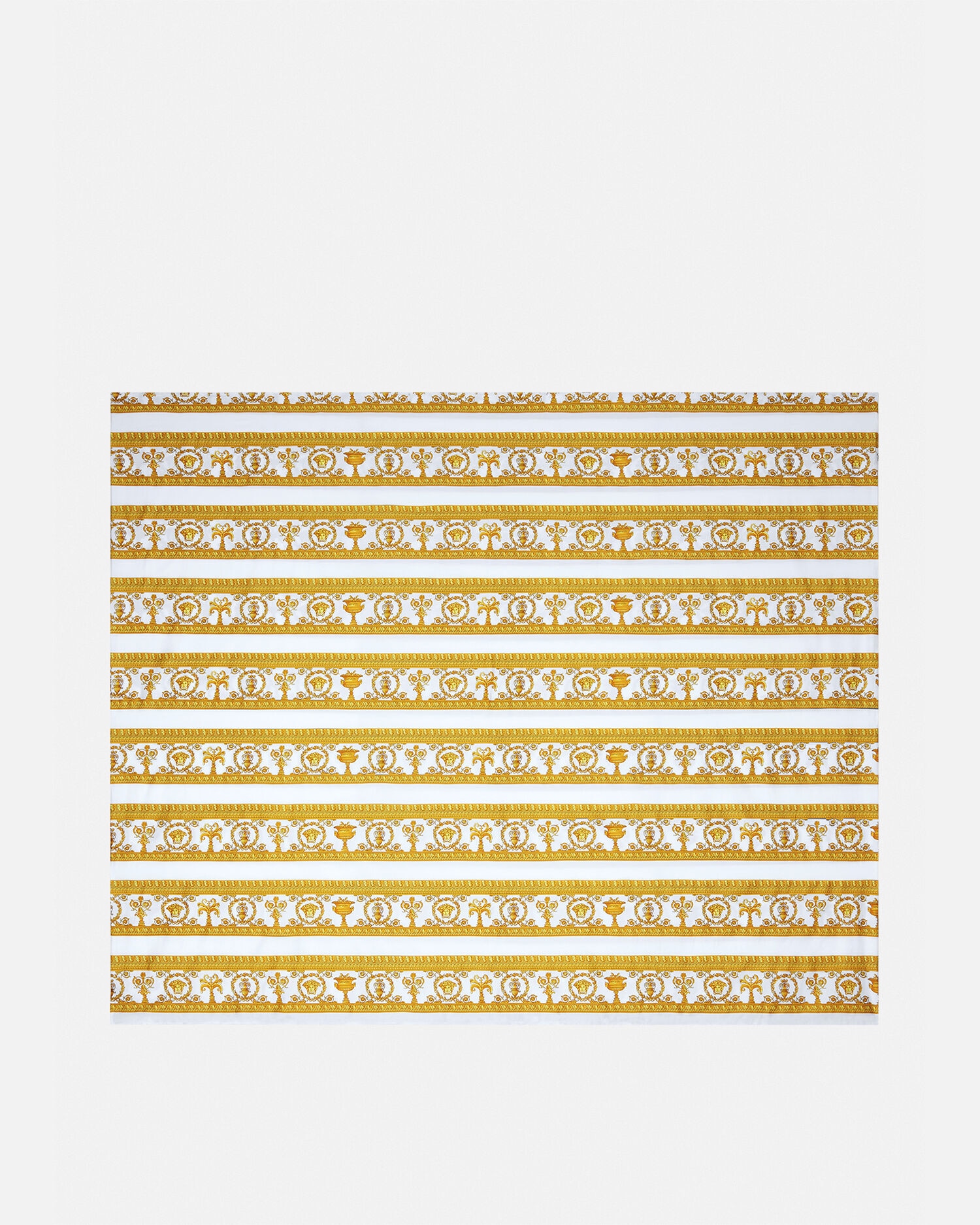 I ♡ Baroque Queen Duvet Cover