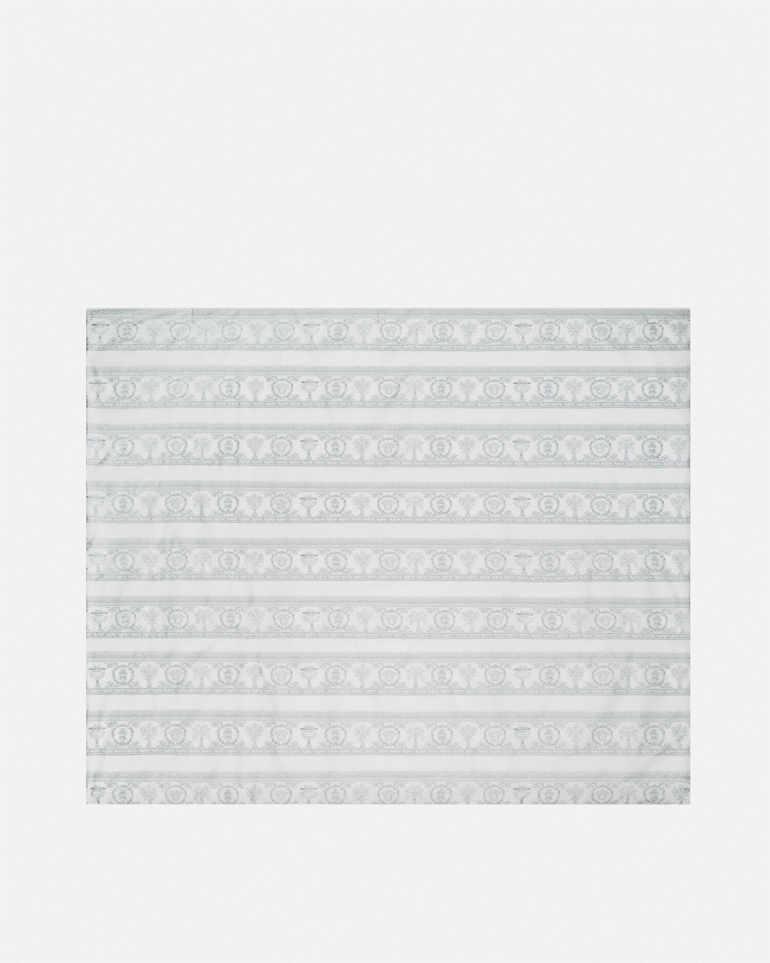 I ♡ Baroque King Duvet Cover
