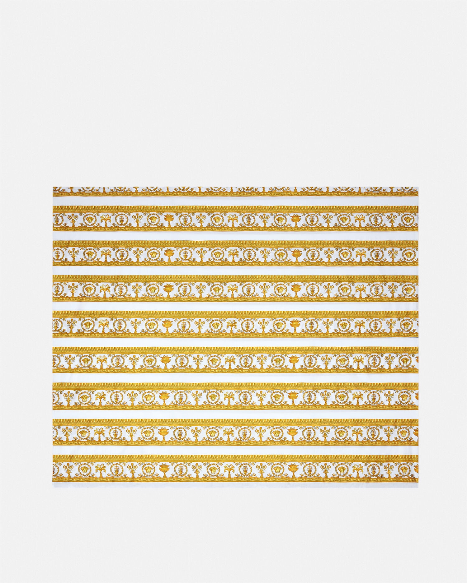 I ♡ Baroque King Duvet Cover