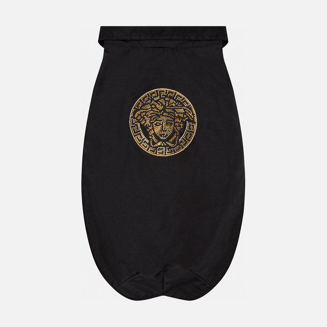Crystal Medusa Small Pet Raincoat