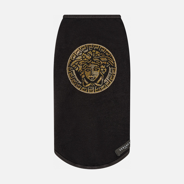 Crystal Medusa Small Pet T-Shirt