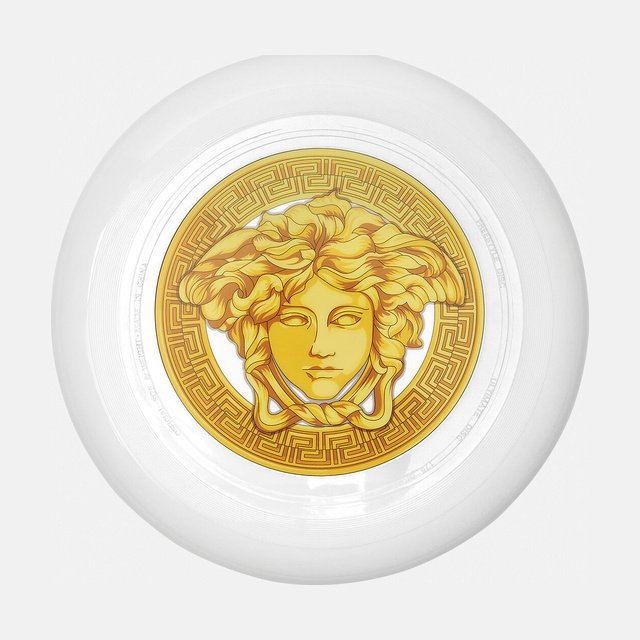 Medusa Frisbee