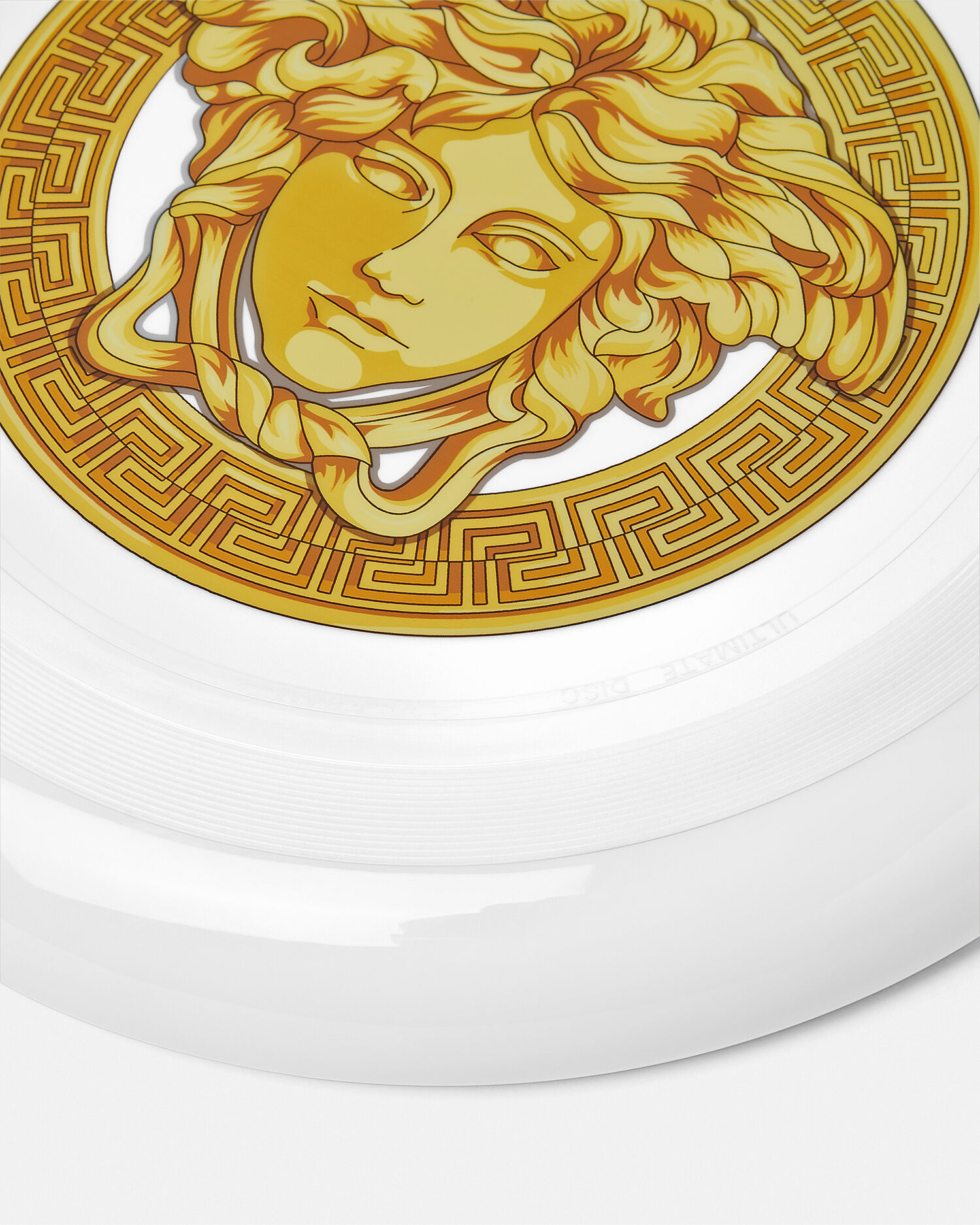 Medusa Frisbee