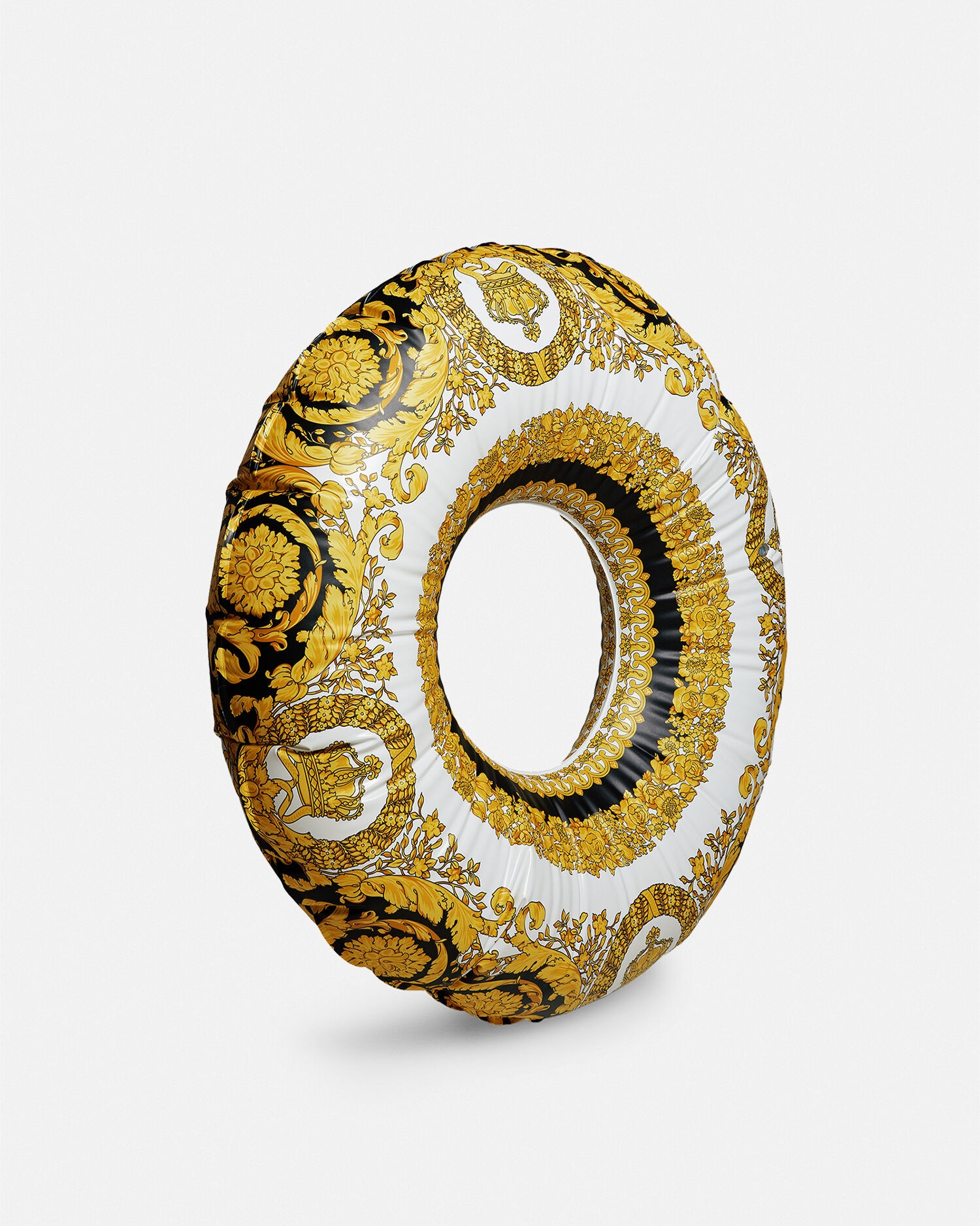 Crete de Fleur Inflatable Float