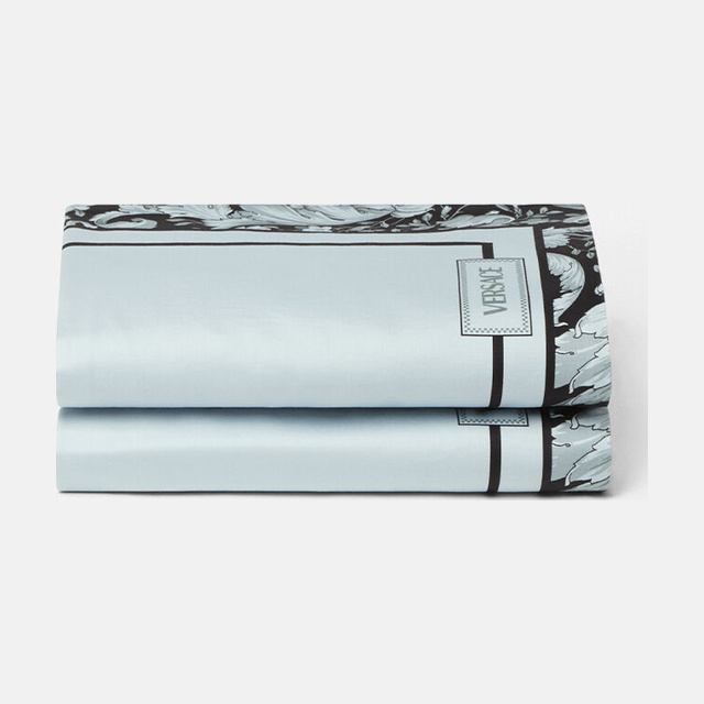 Barocco Full/Queen Pillowcase Set